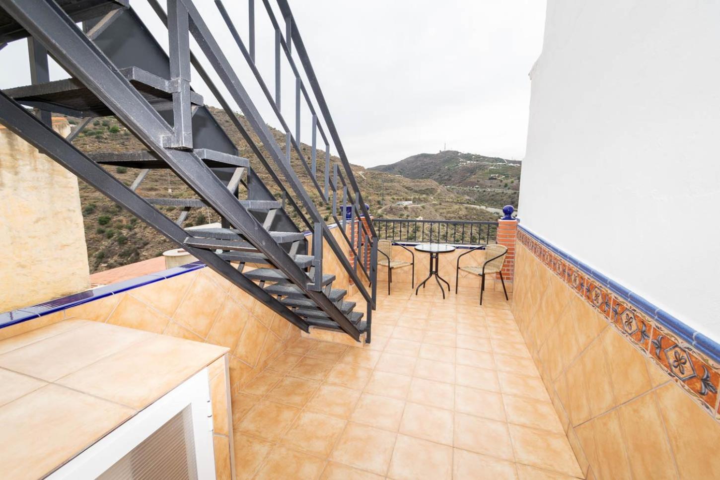 Casa Nieves