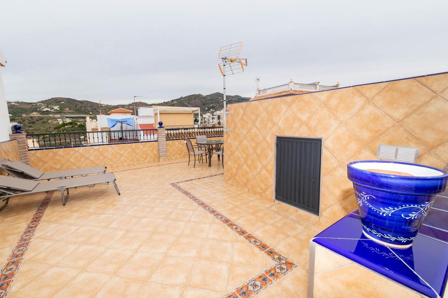 Casa Nieves