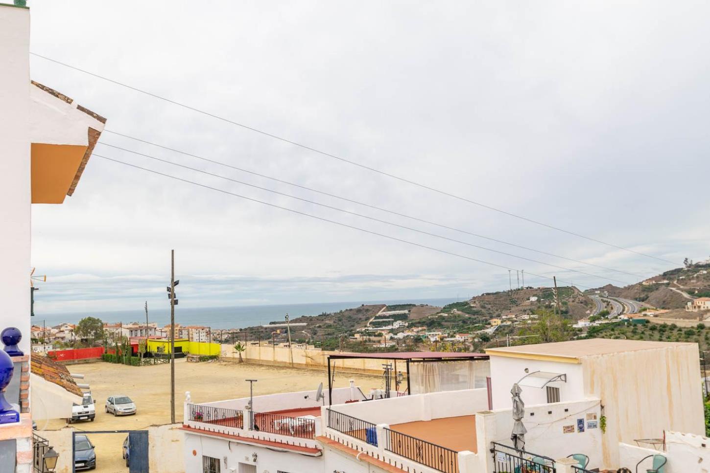 Casa Nieves