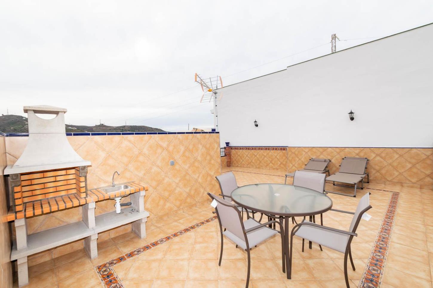 Casa Nieves