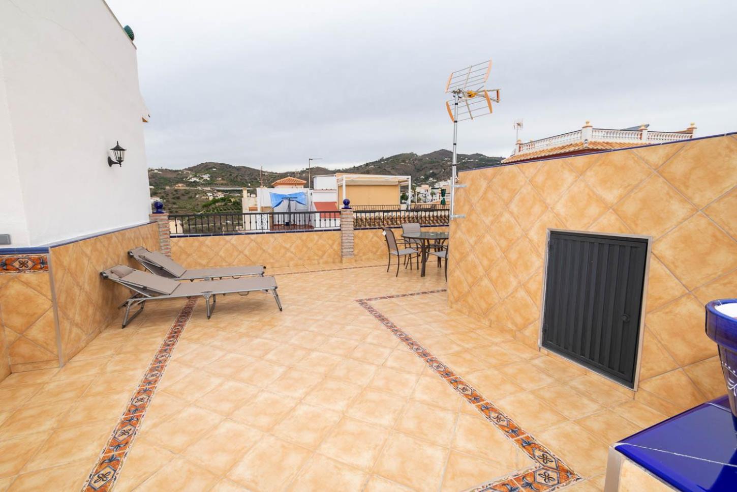 Casa Nieves