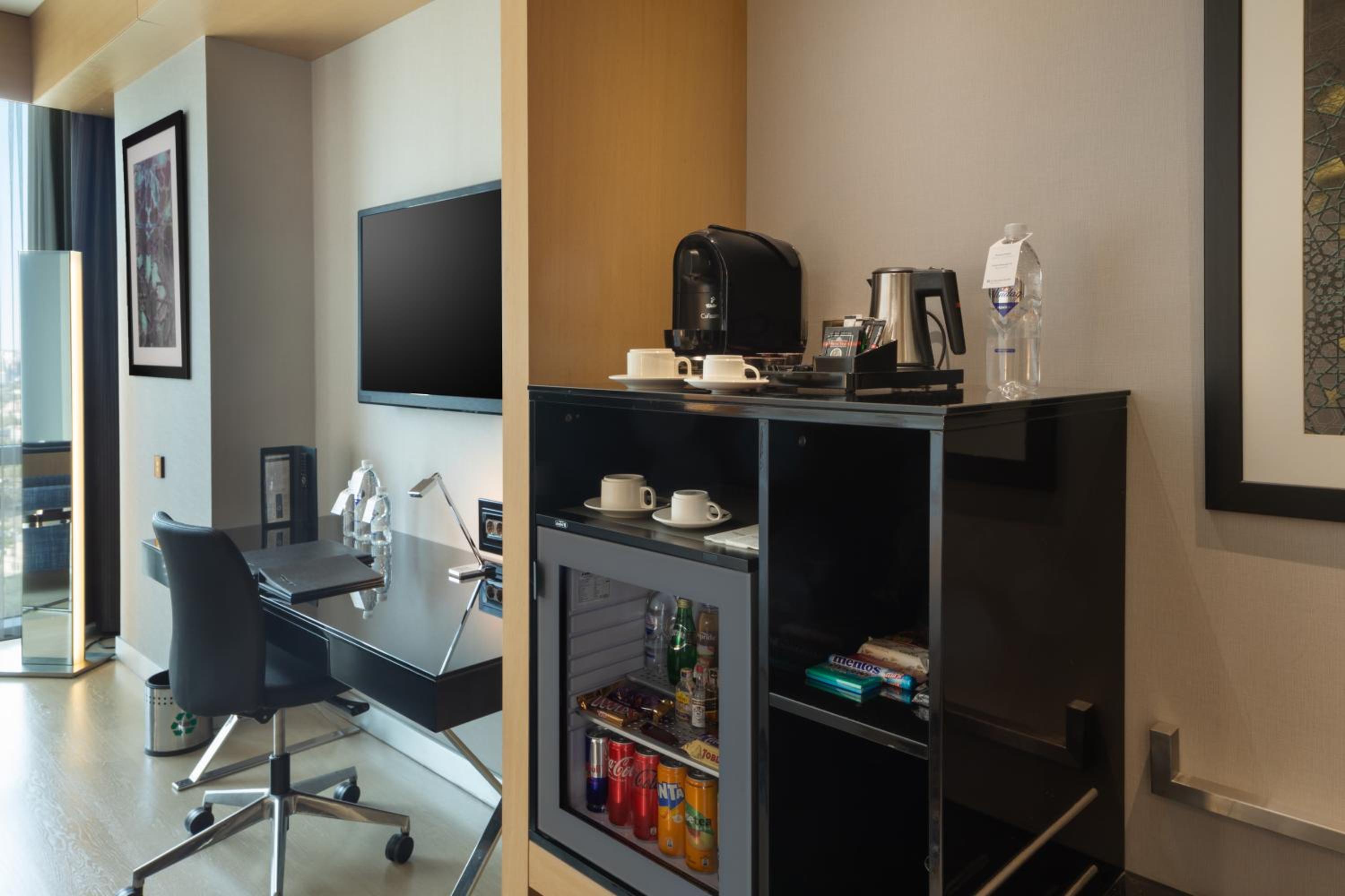 Wyndham Grand İstanbul Levent - Image 111