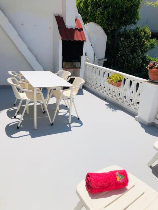 Apartamento a 75m del mar view 4