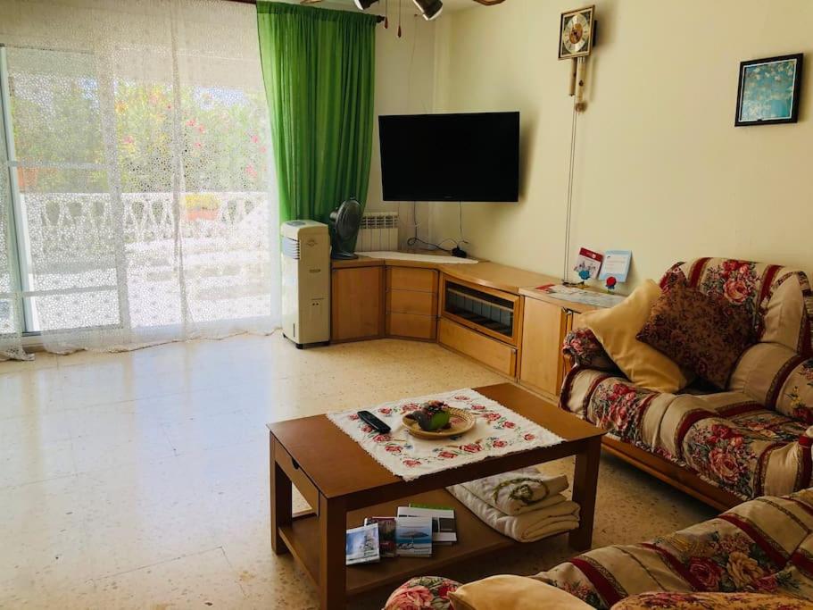 Apartamento a 75m del mar view 2