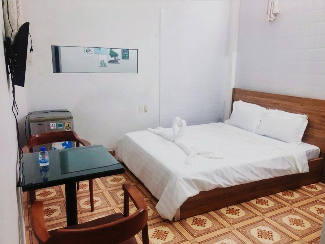 Hien CoCo Homestay Hoi An view 4