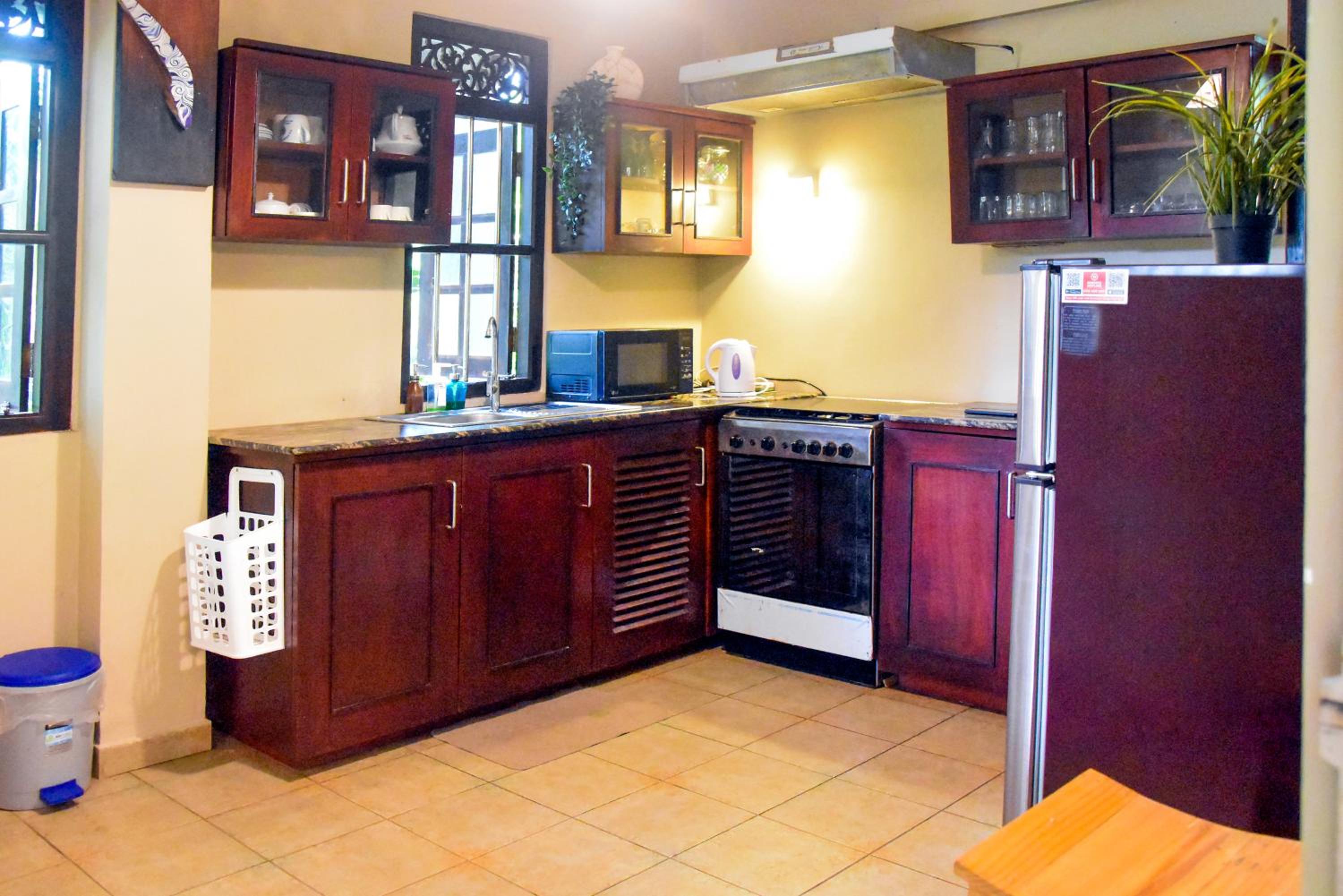 Sithu Villa Hikkaduwa
