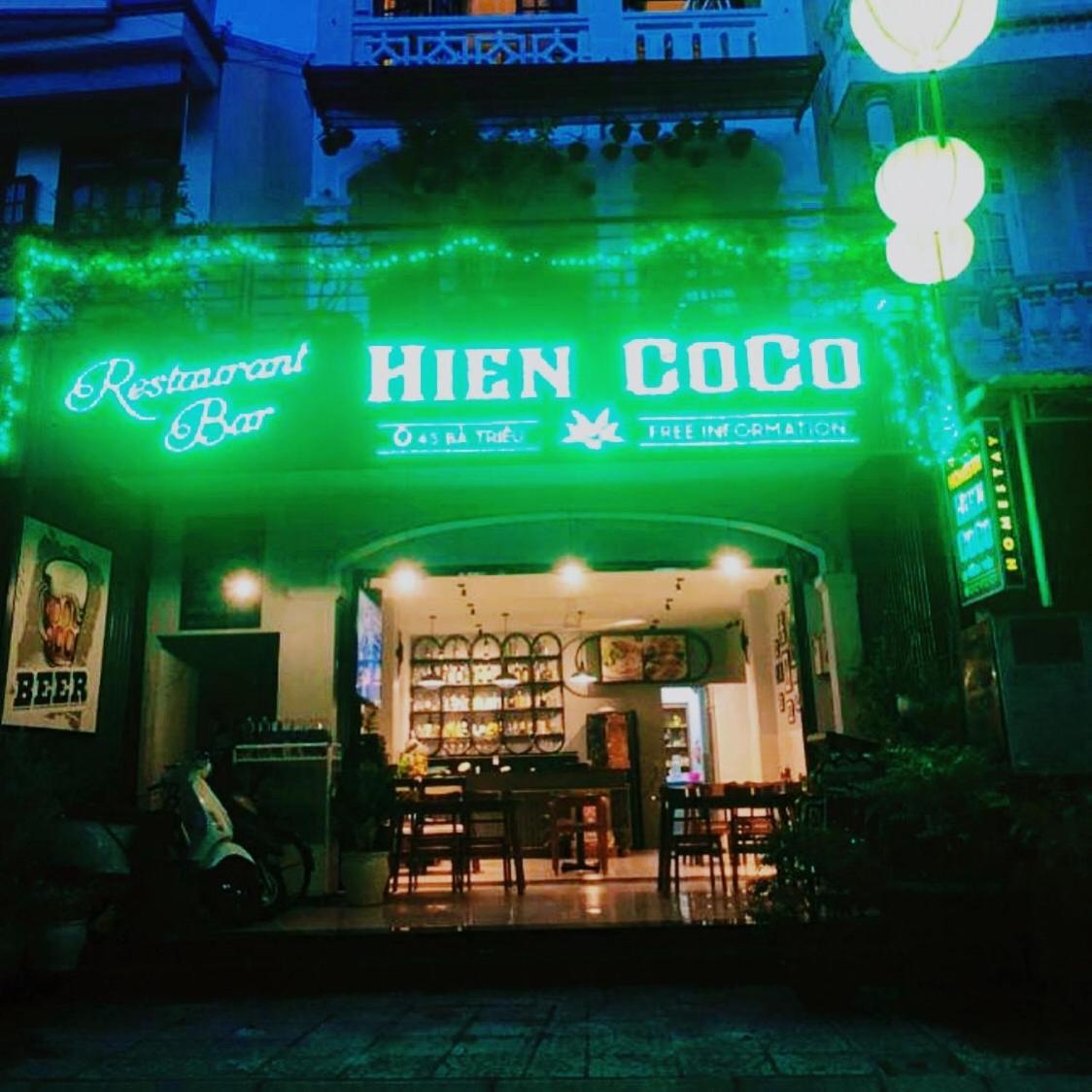 Hien CoCo Homestay Hoi An view 3