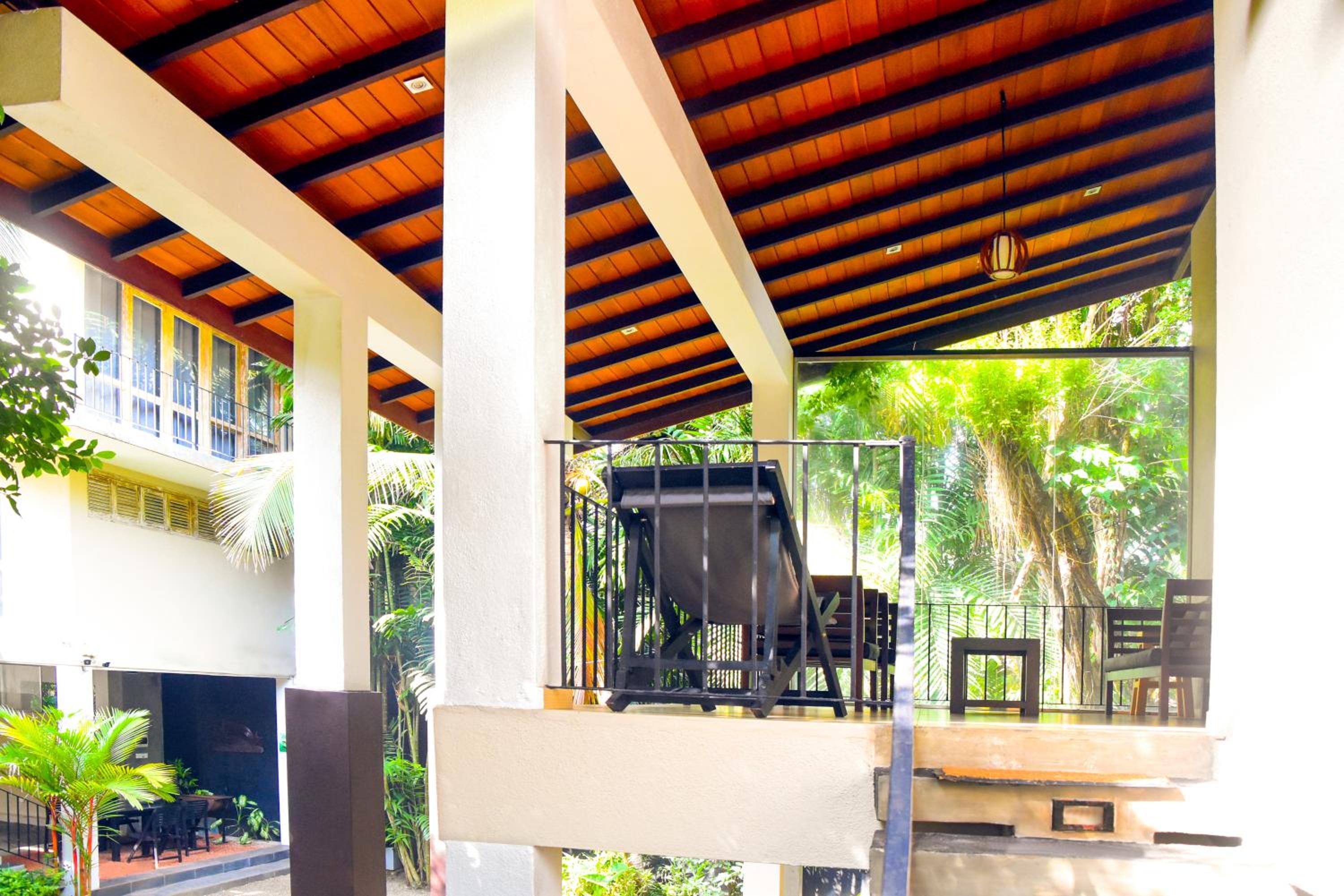 Sithu Villa Hikkaduwa