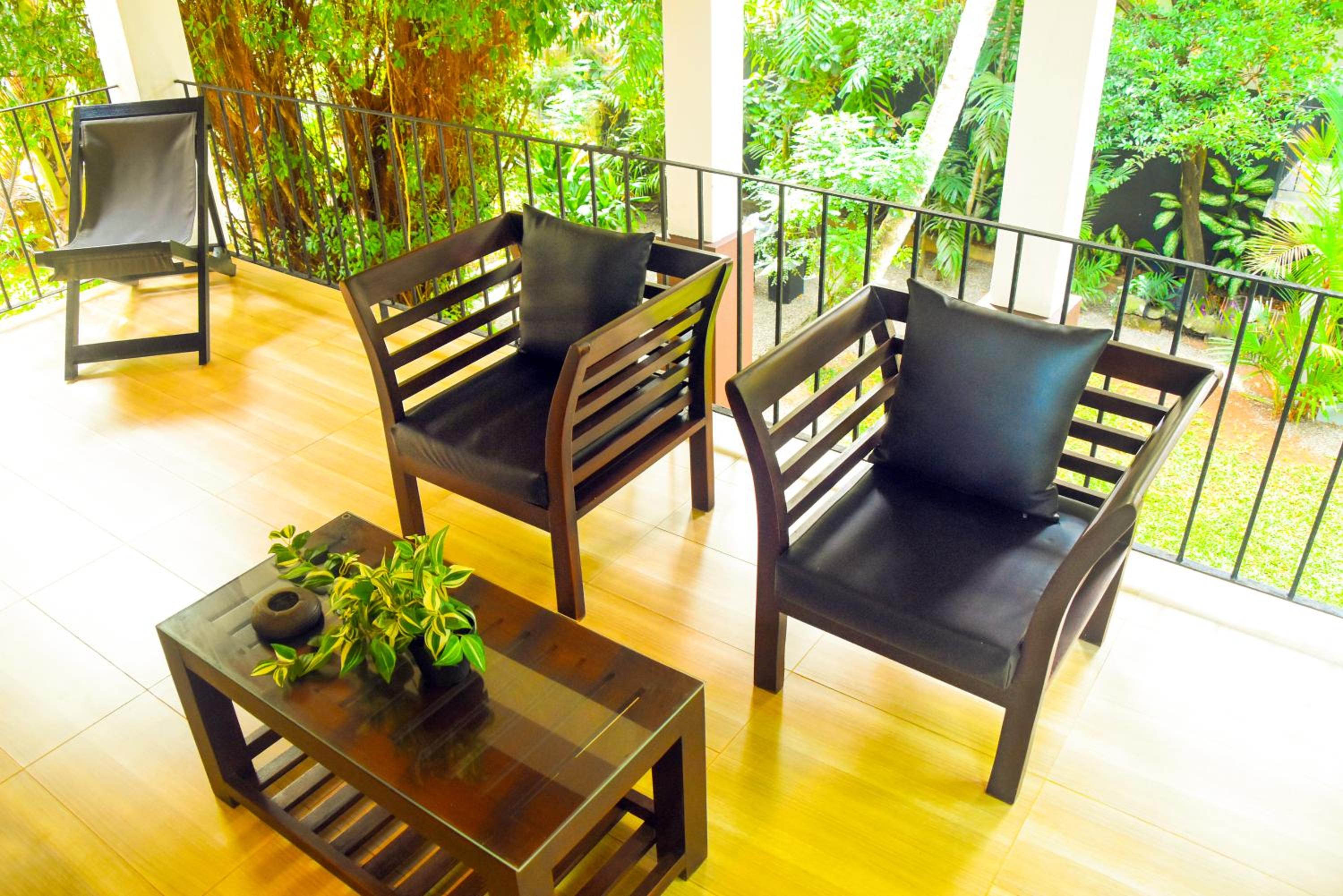 Sithu Villa Hikkaduwa
