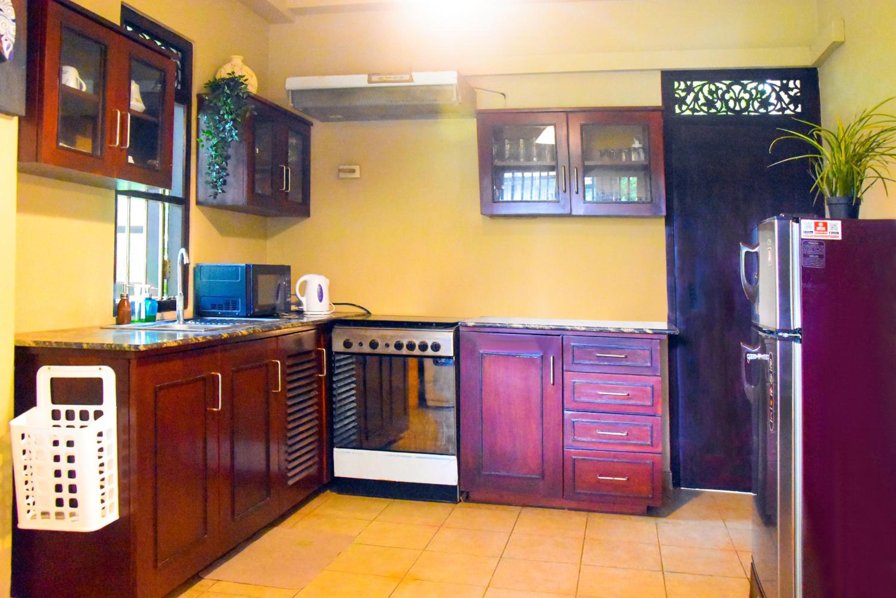 Sithu Villa Hikkaduwa