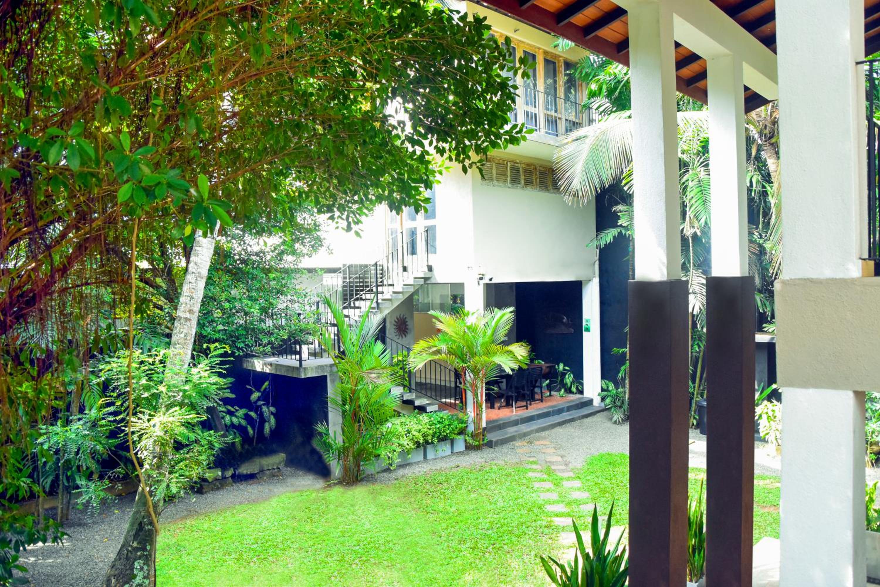 Sithu Villa Hikkaduwa