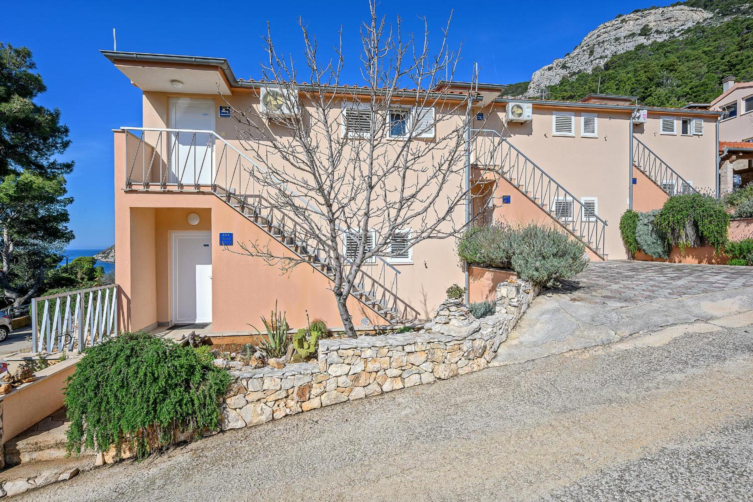 Villa Mare Komiža