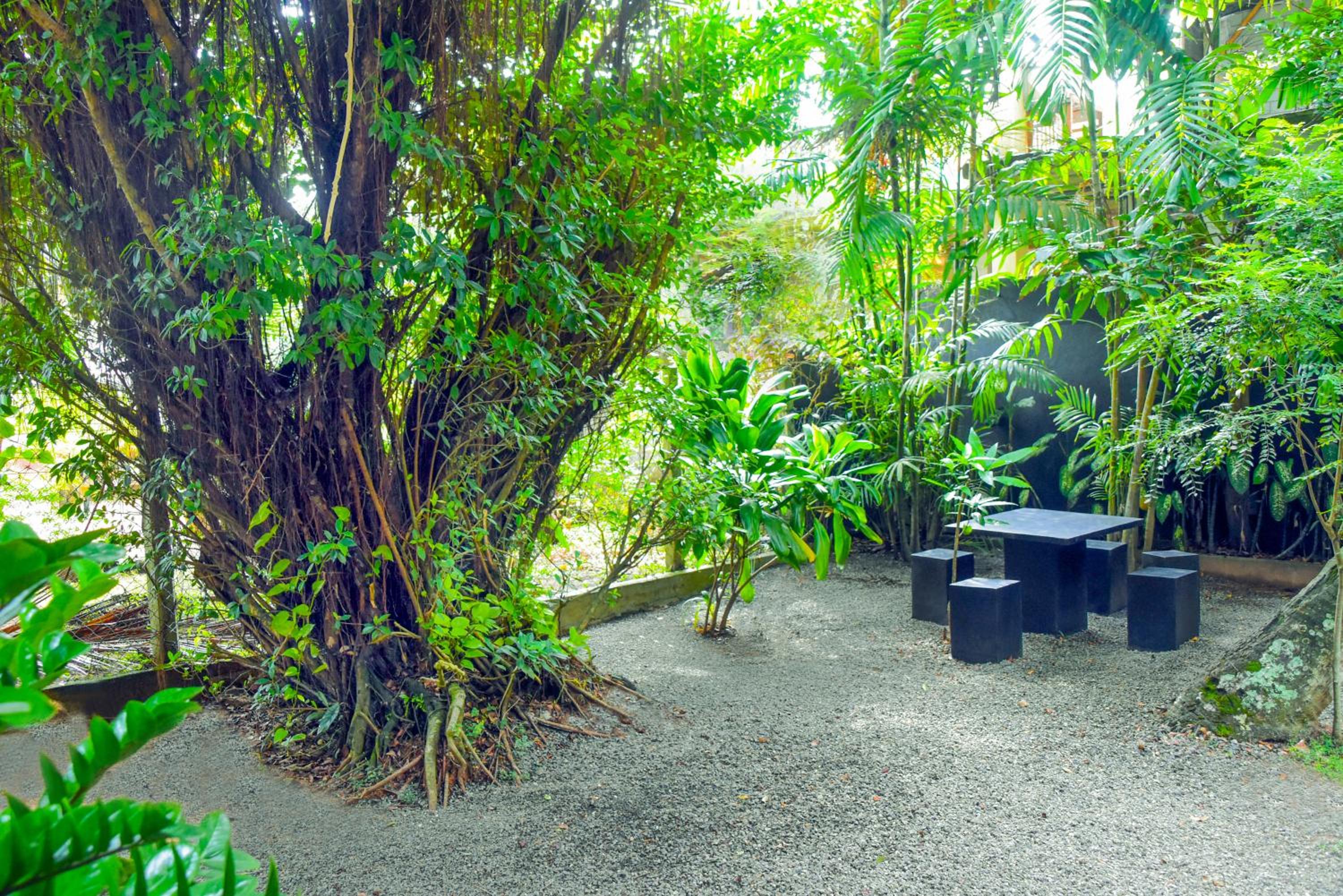 Sithu Villa Hikkaduwa