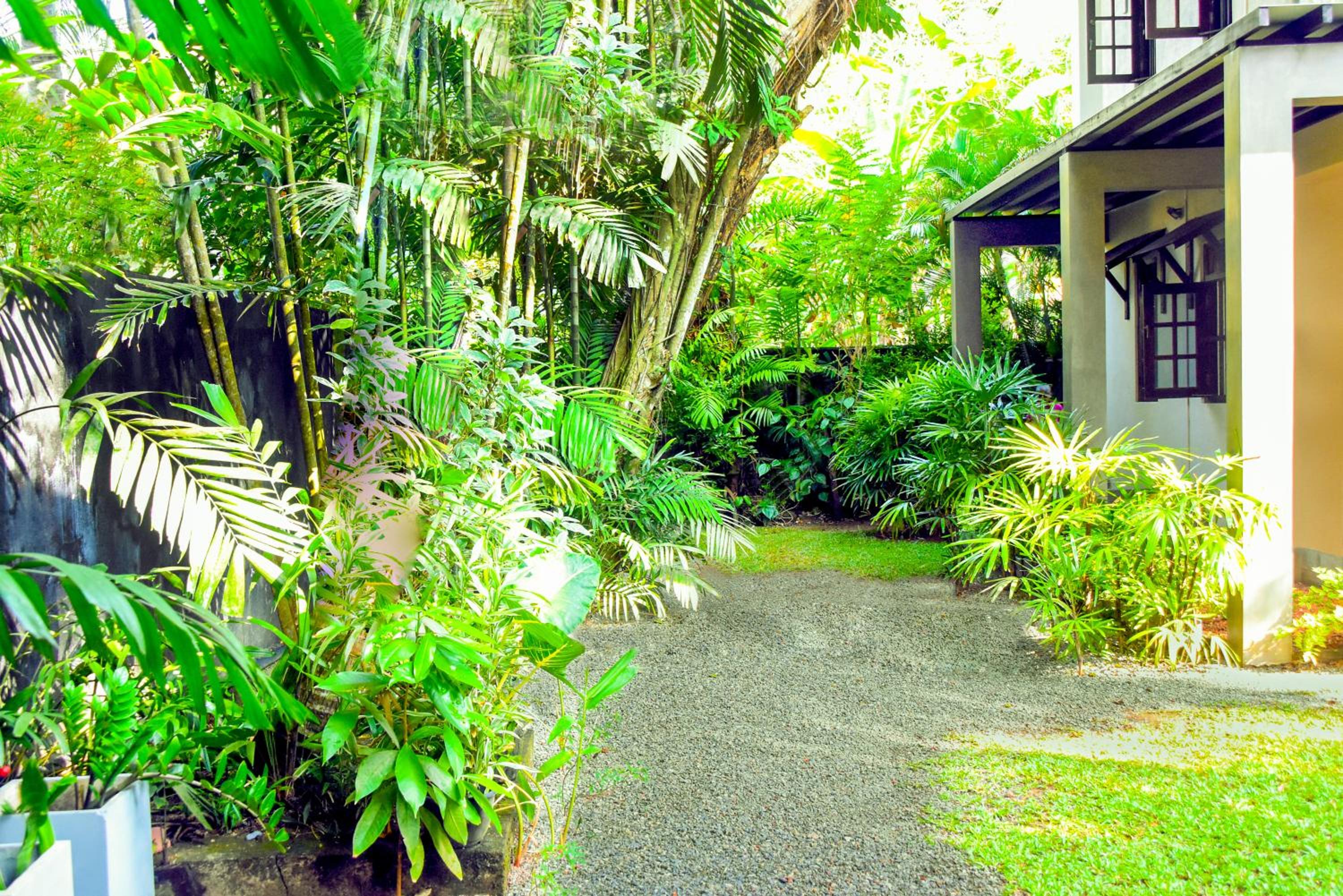 Sithu Villa Hikkaduwa
