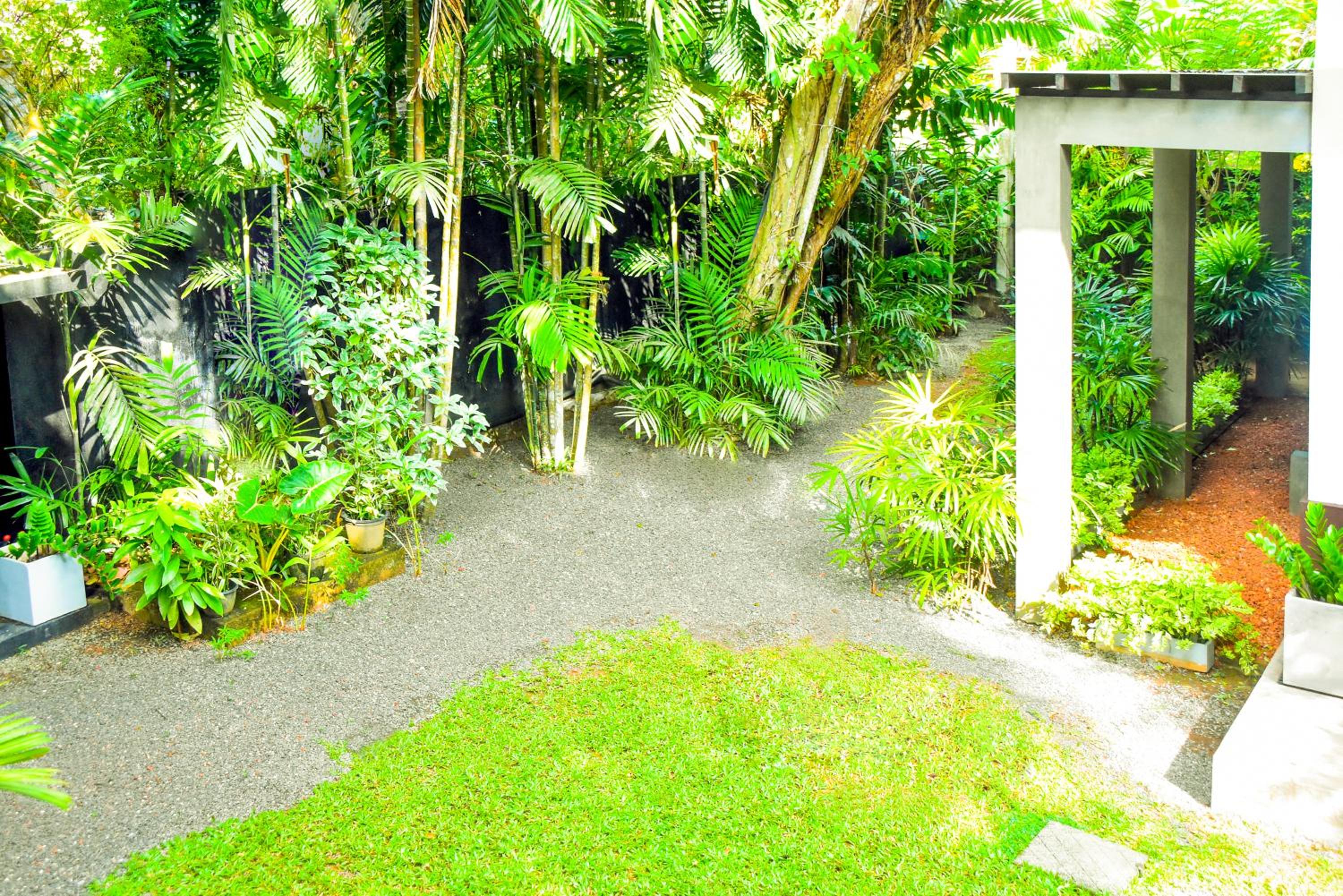 Sithu Villa Hikkaduwa
