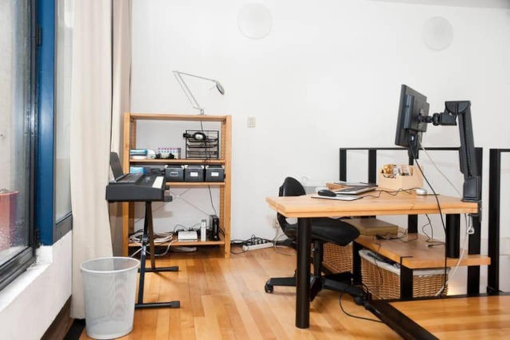 Architect-designed and Central!