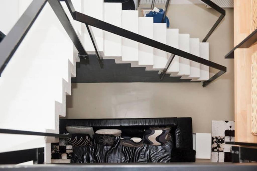 Architect-designed and Central!