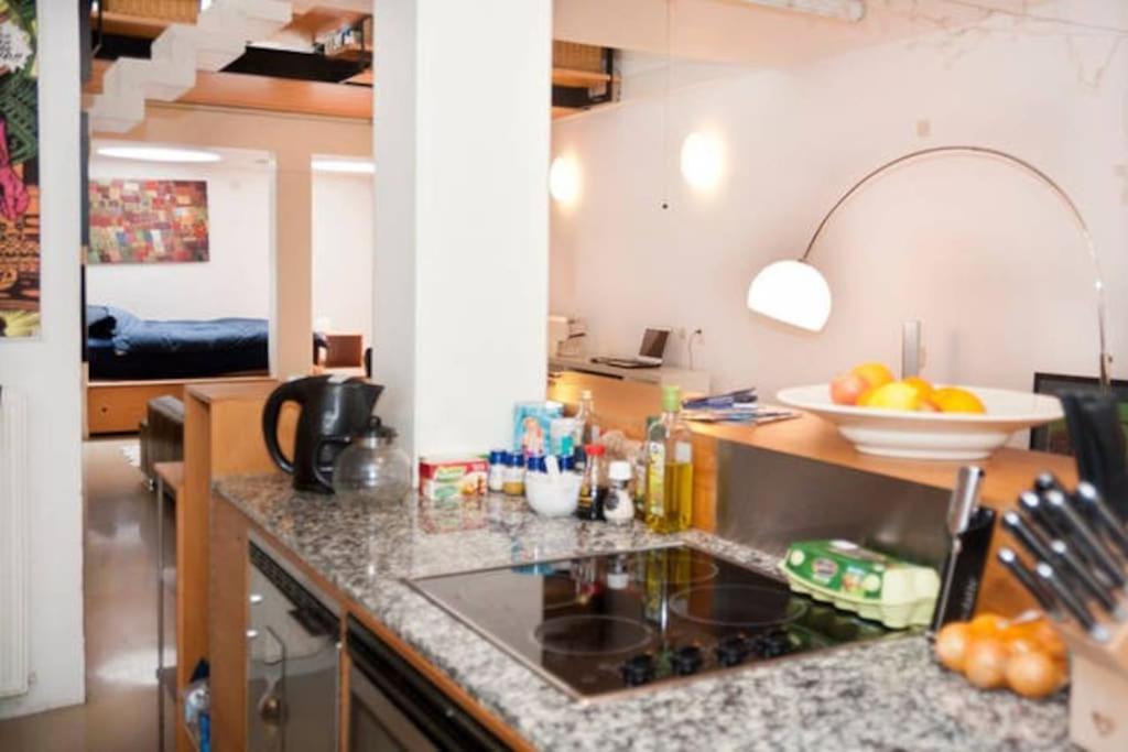 Architect-designed and Central!