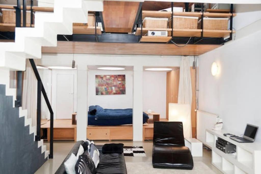 Architect-designed and Central!