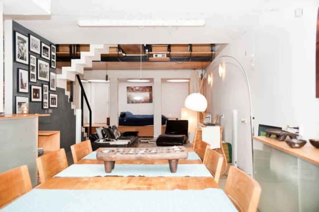 Architect-designed and Central!