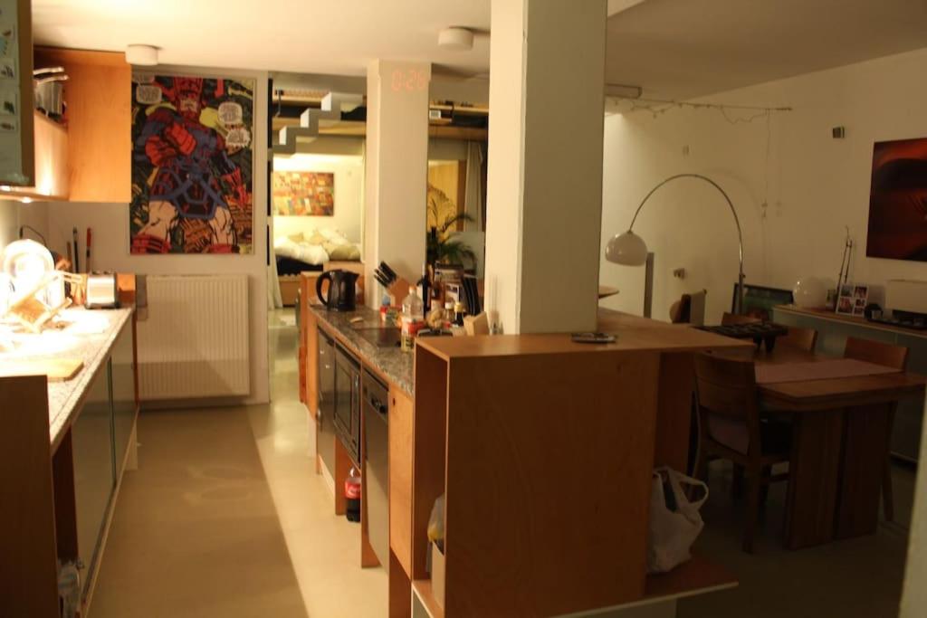 Architect-designed and Central!