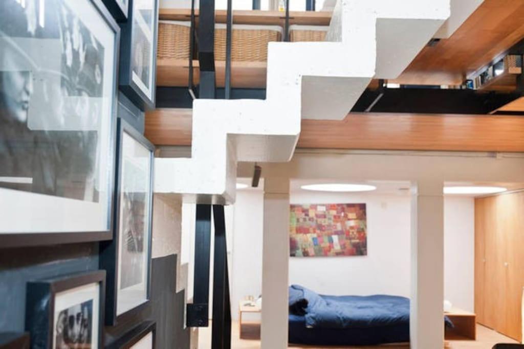 Architect-designed and Central!