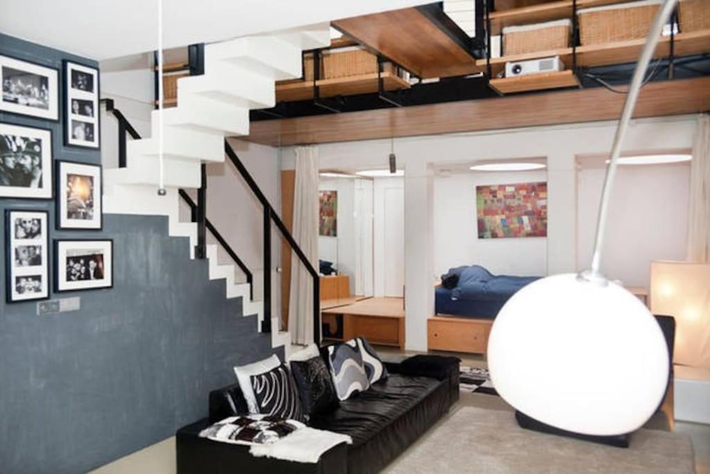 Architect-designed and Central!