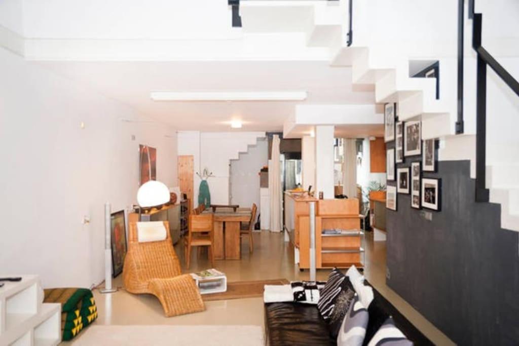 Architect-designed and Central!