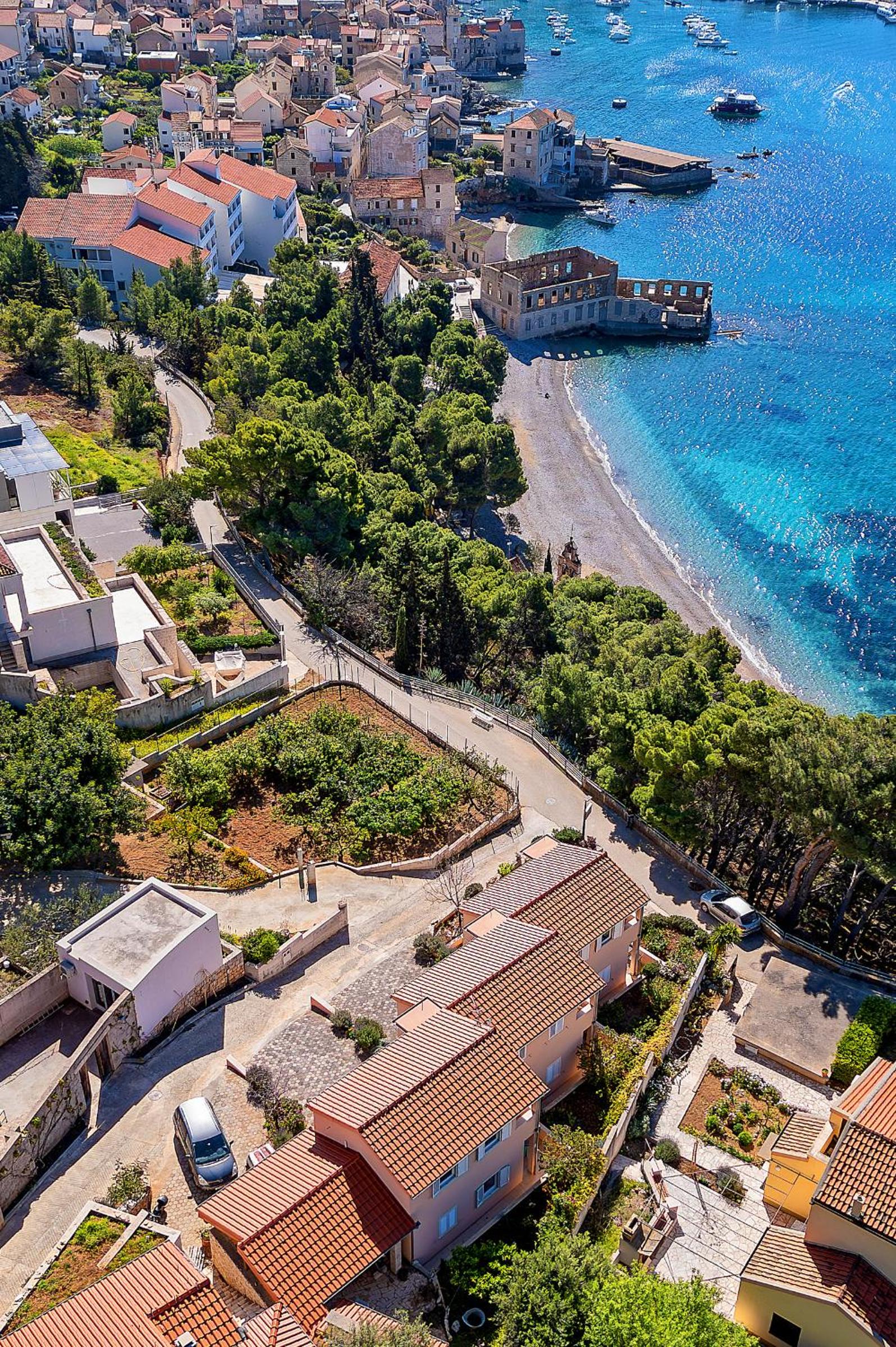 Villa Mare Komiža