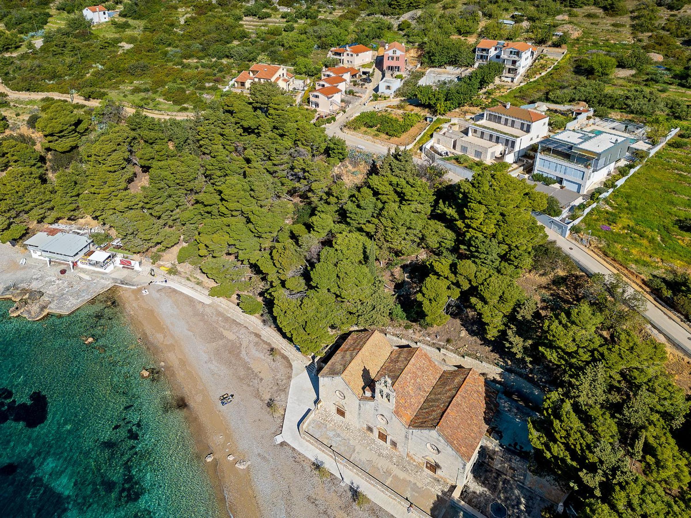 Villa Mare Komiža
