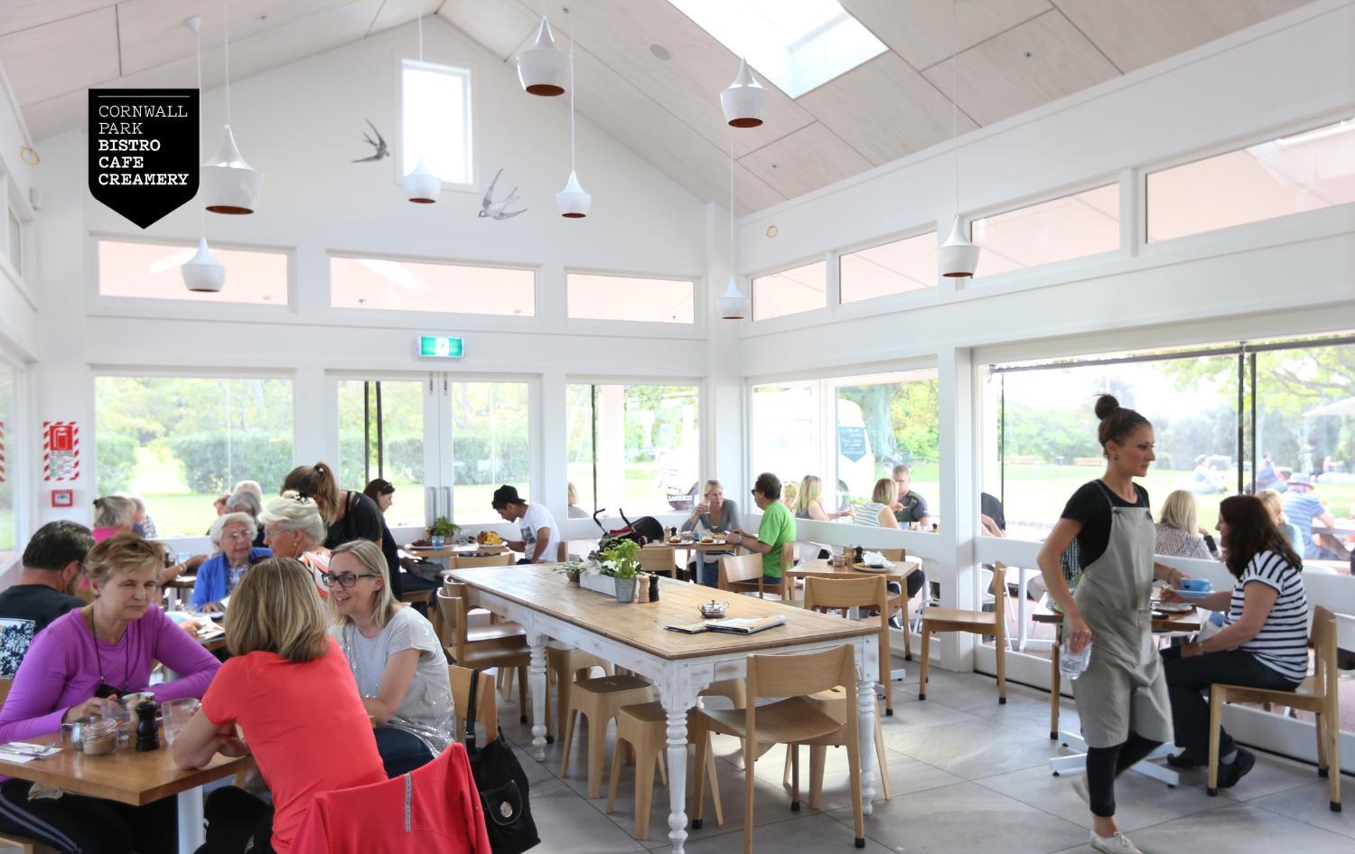 Wheturangi Urban Escape view 4