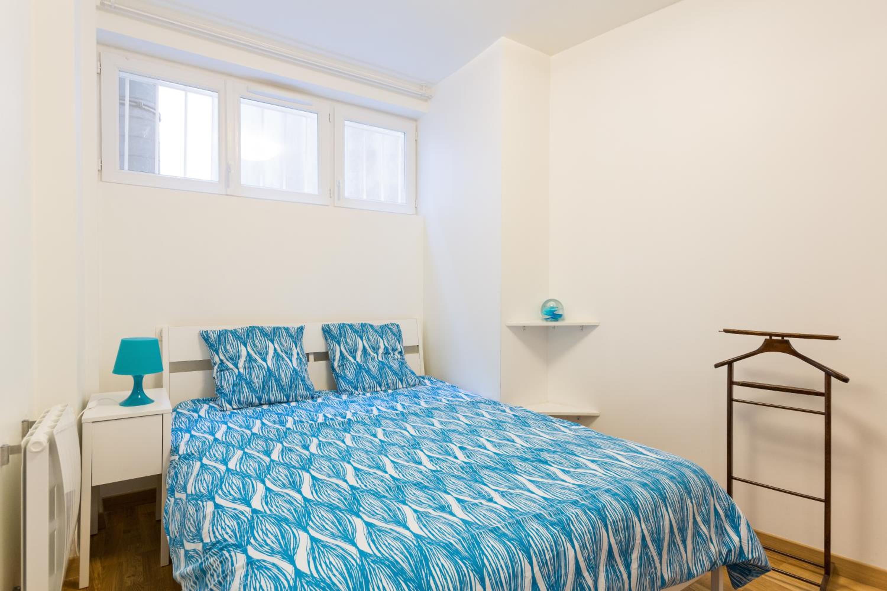 Appartement Petits Champs II
