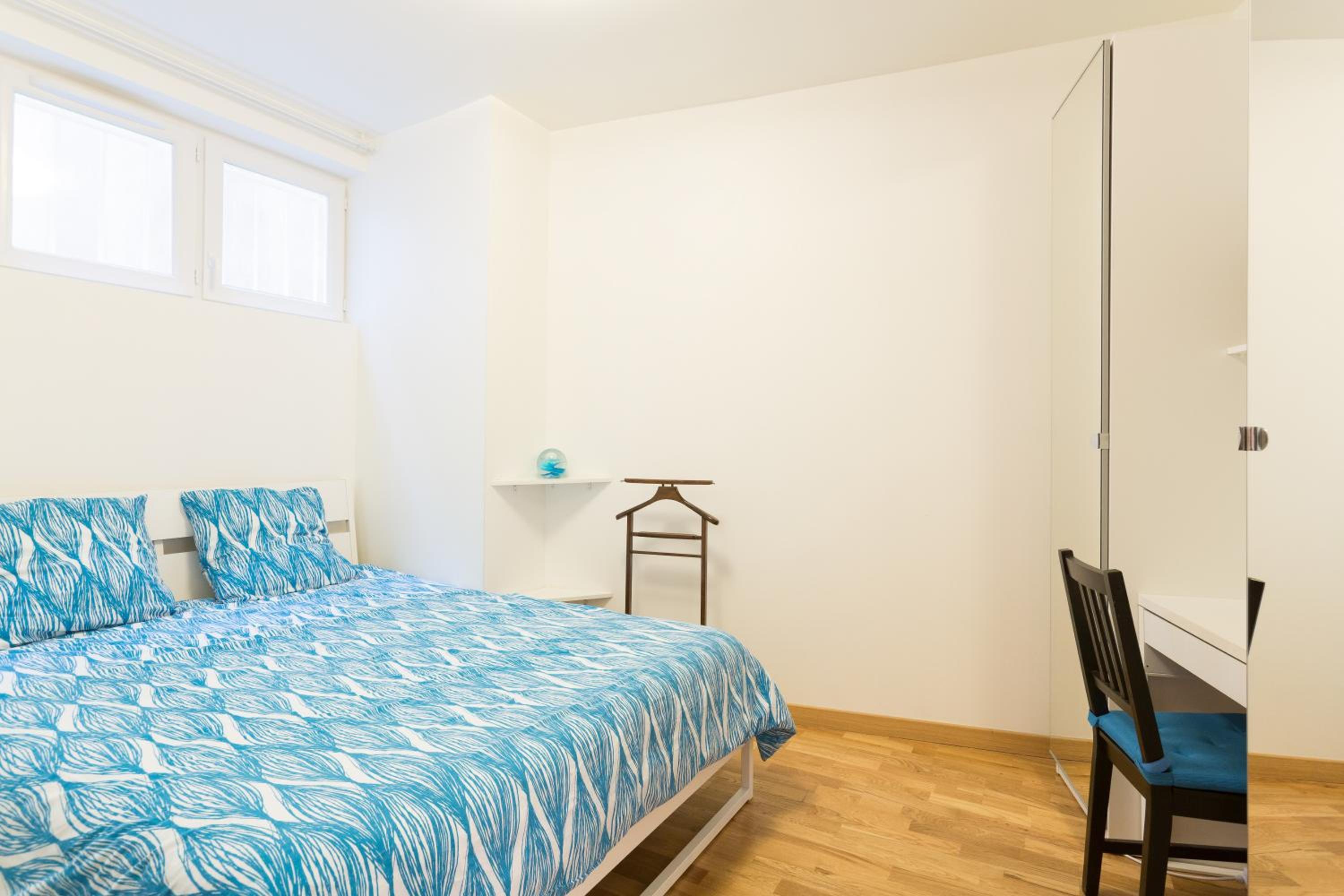 Appartement Petits Champs II