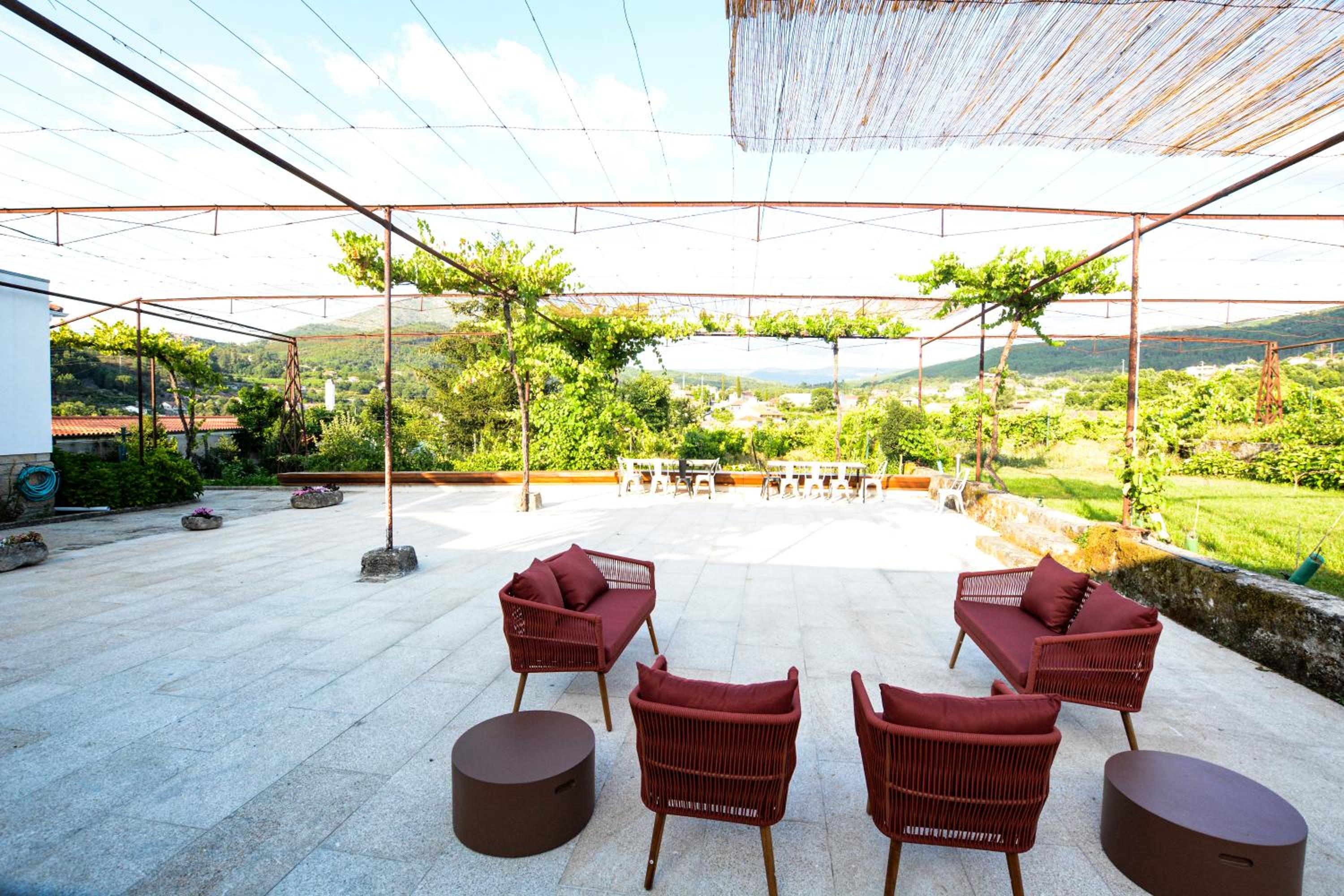 Quinta do Fundo view 4
