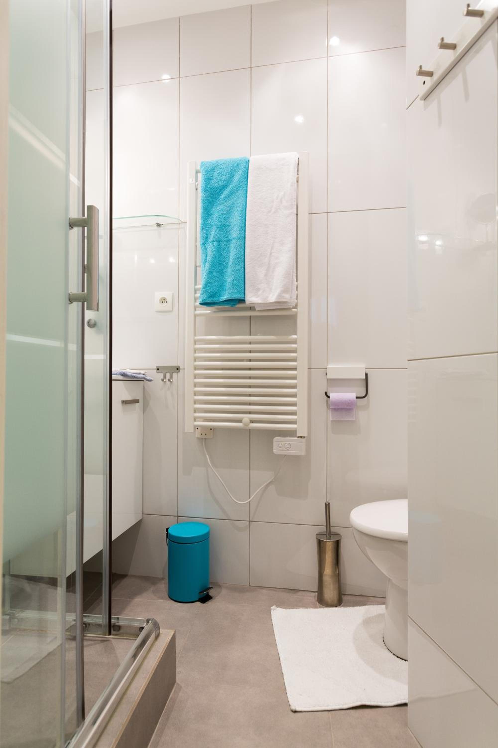 Appartement Petits Champs II