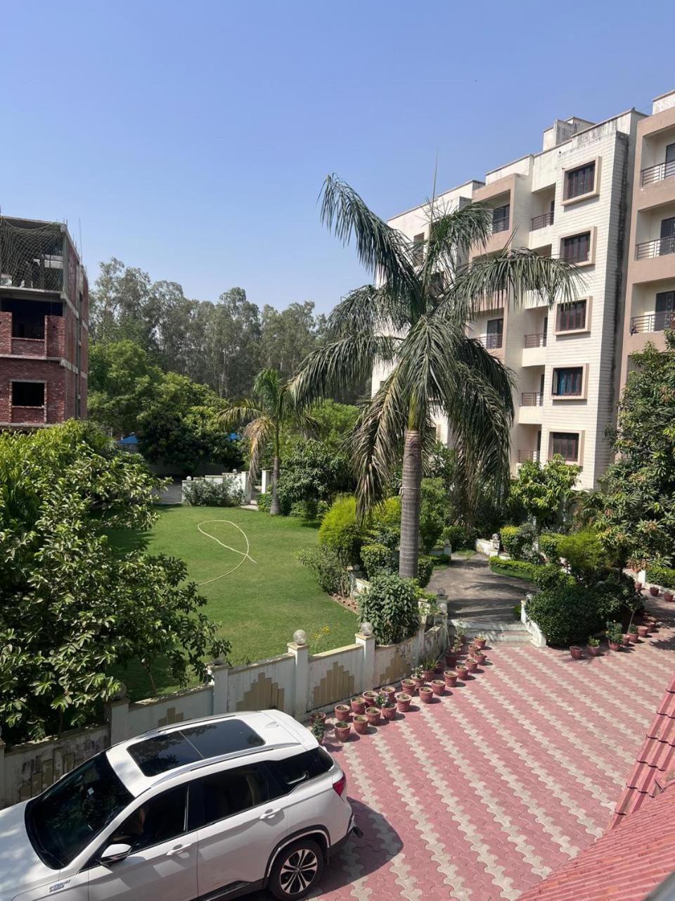 Kusum Villa view 3