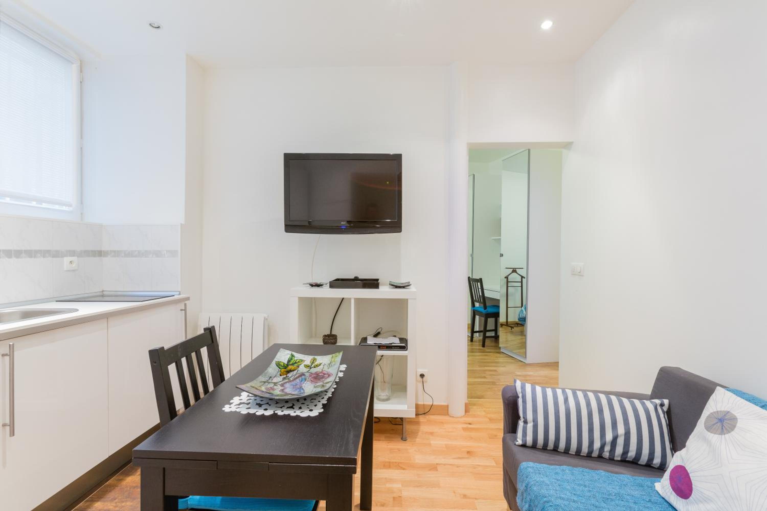 Appartement Petits Champs II