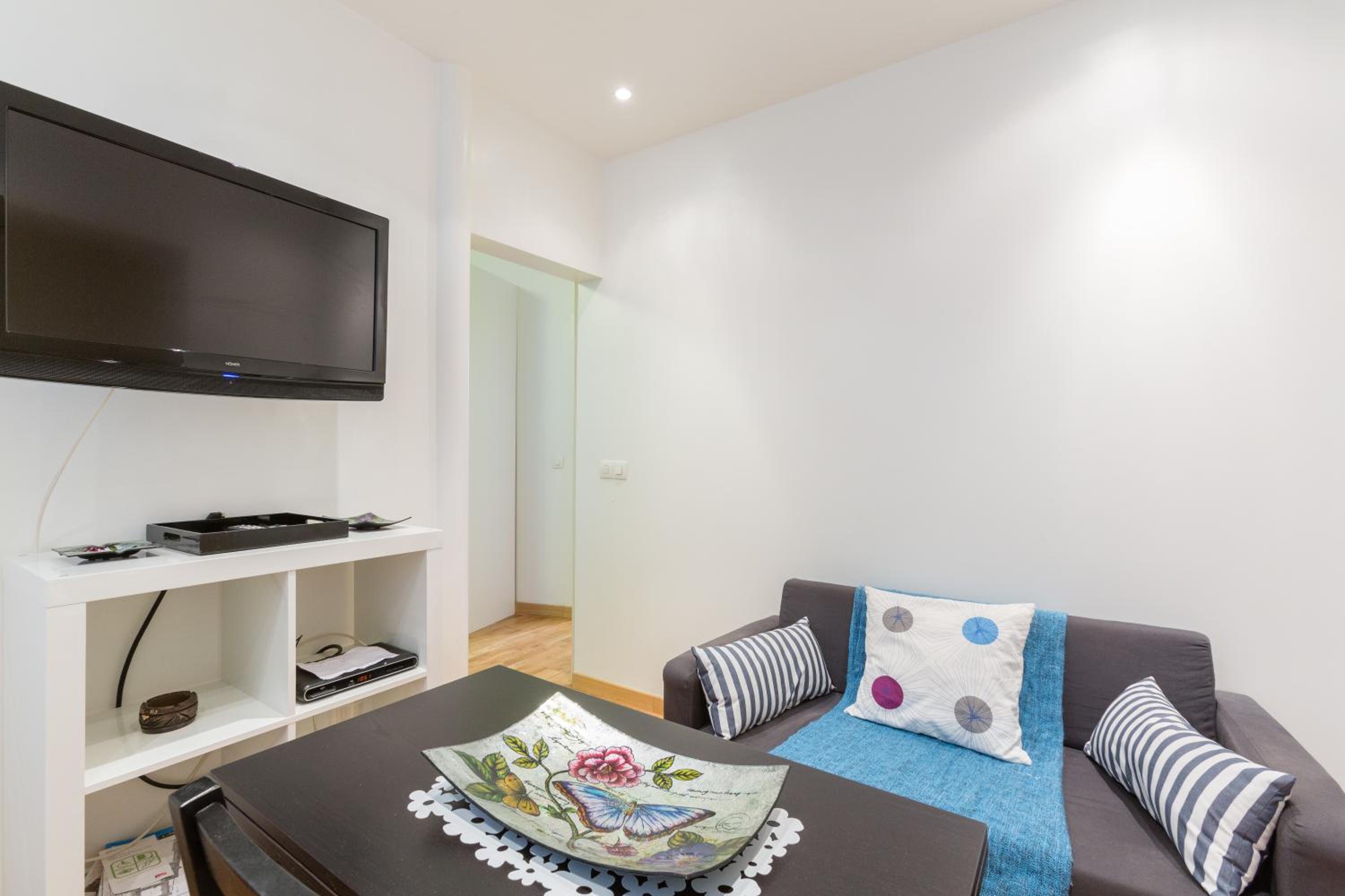 Appartement Petits Champs II