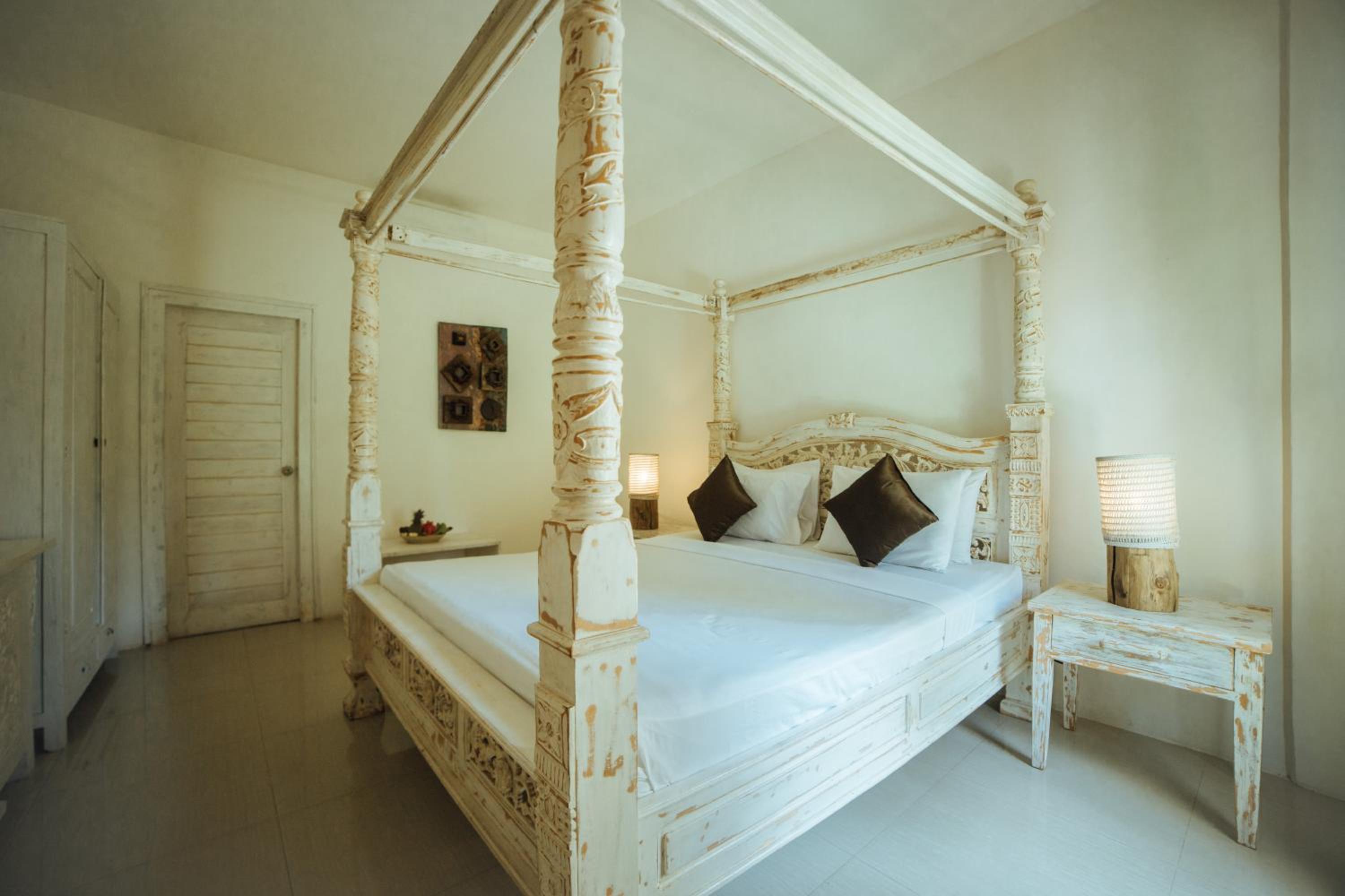 Gili Amor Boutique Resort