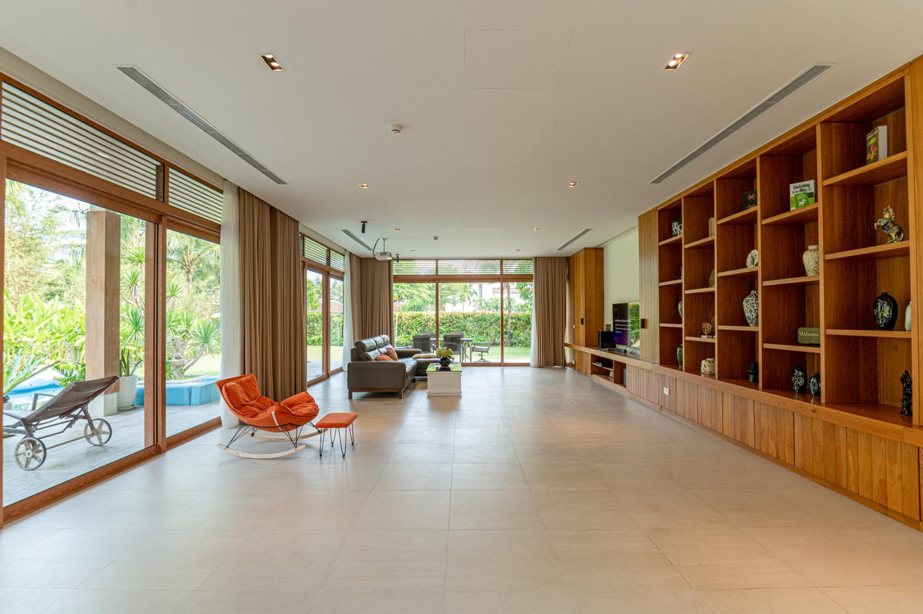 5BedRooms Villas, Experience the luxury vacation The Ocean Estates view 4
