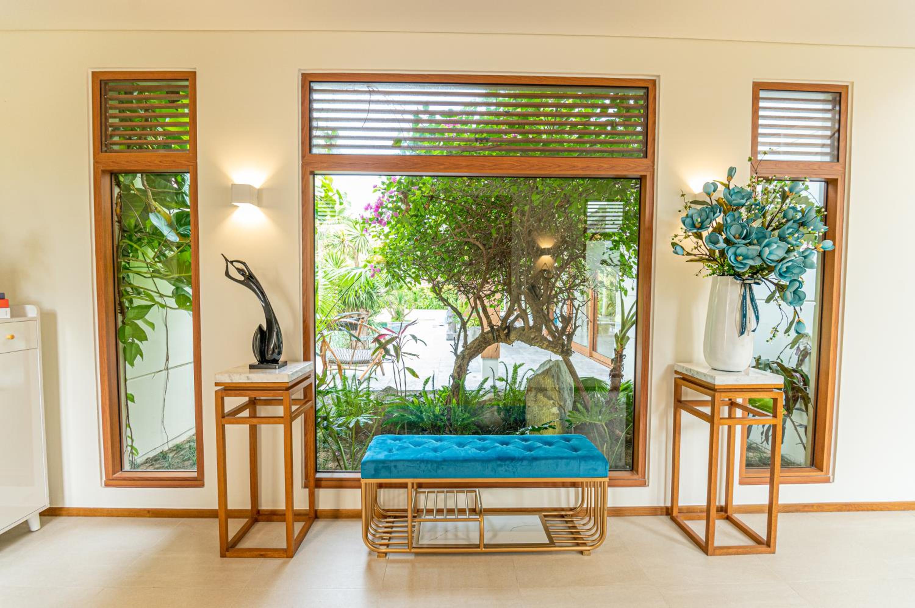 5BedRooms Villas, Experience the luxury vacation The Ocean Estates view 5