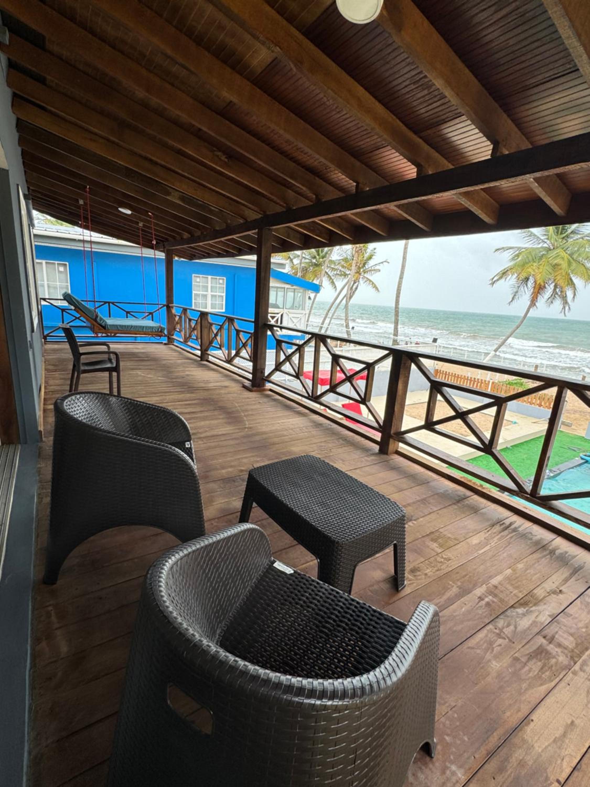 Ocean’s 14 Beach House view 4