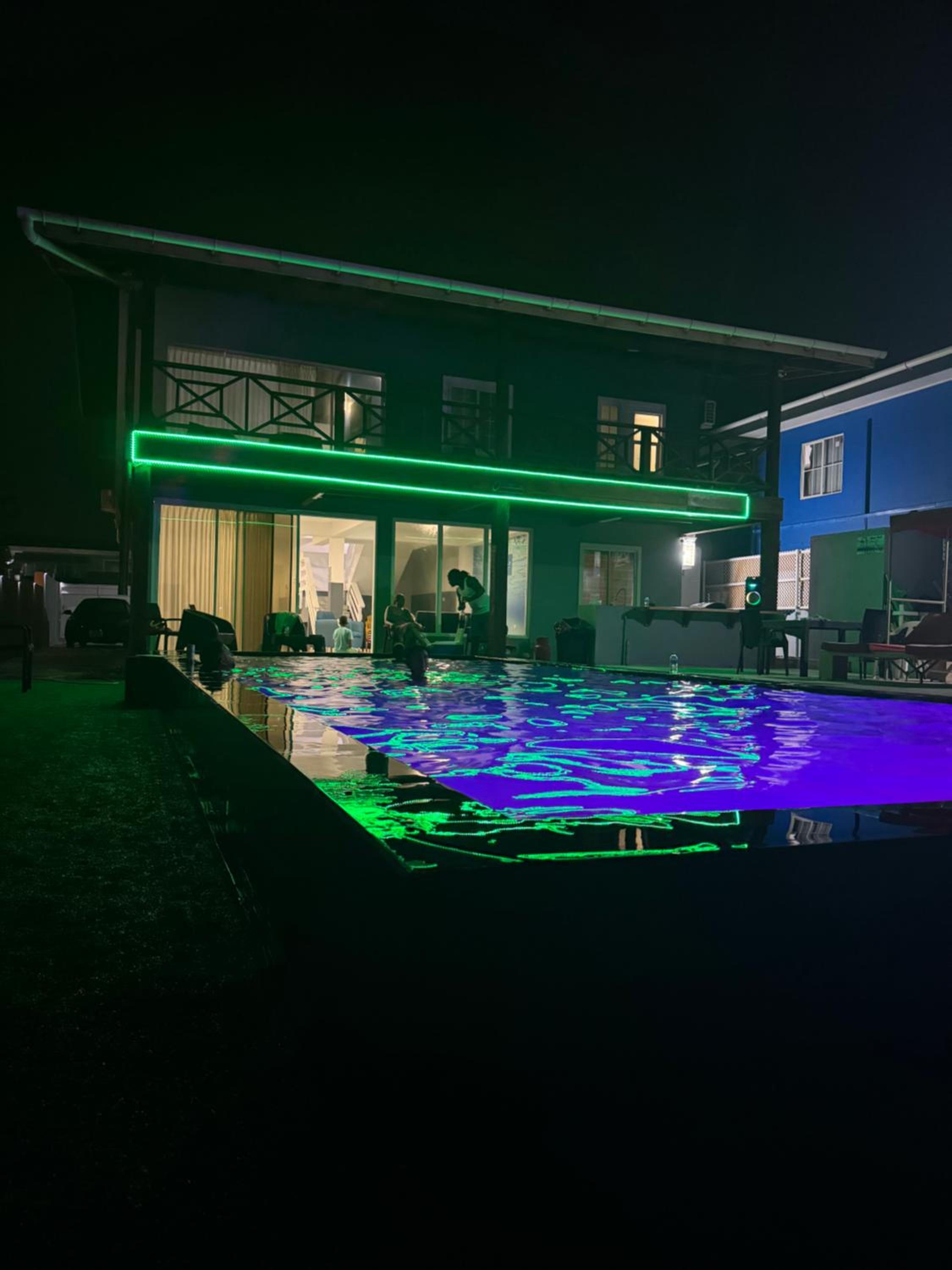 Ocean’s 14 Beach House view 5