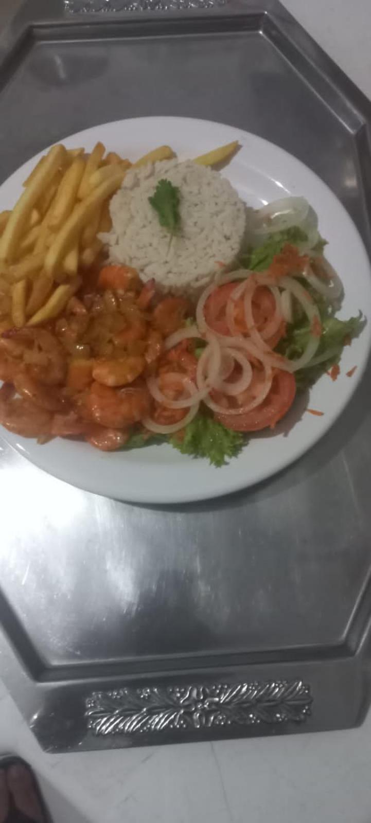 Pousada Chalés do Toque