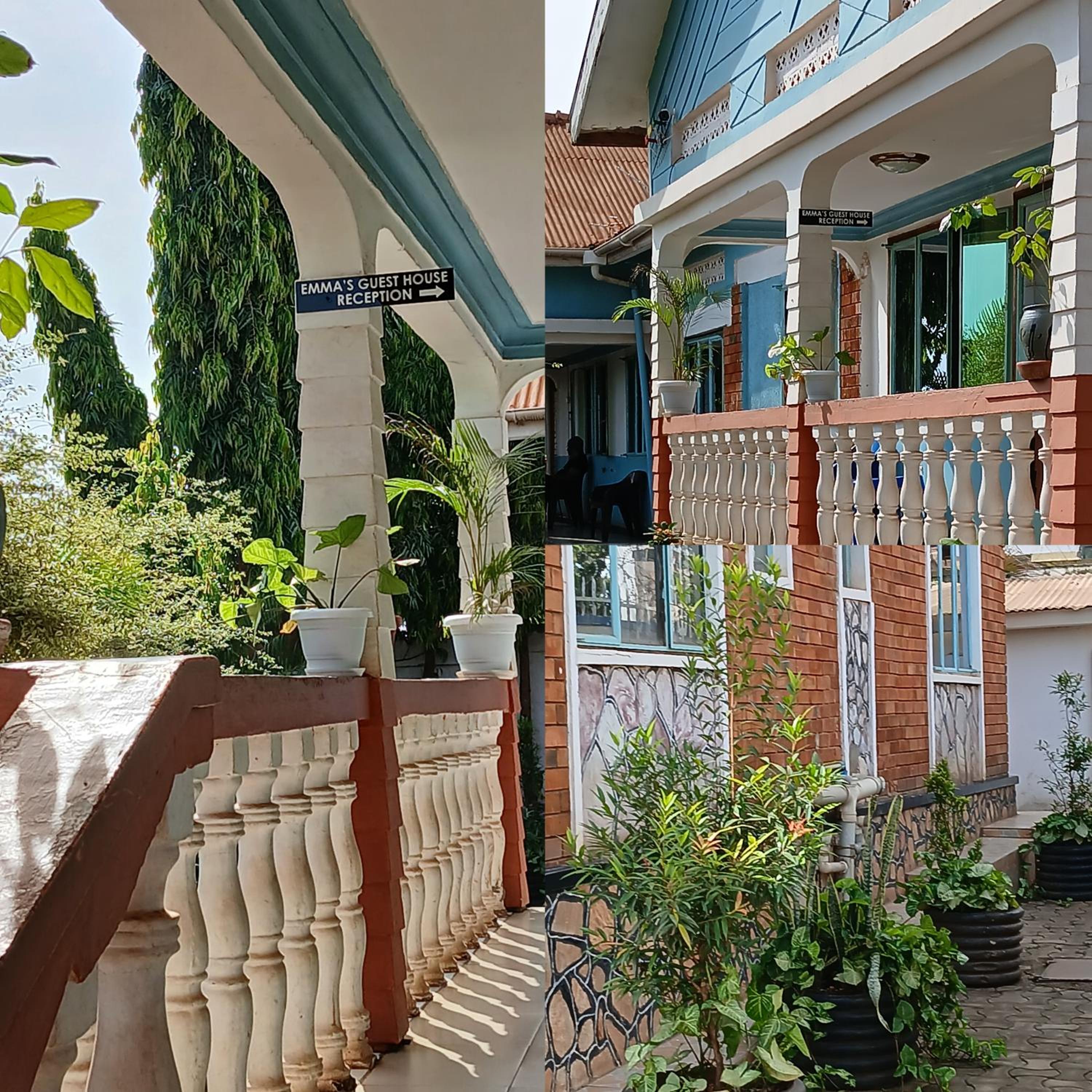Emmas' Guest House view 4