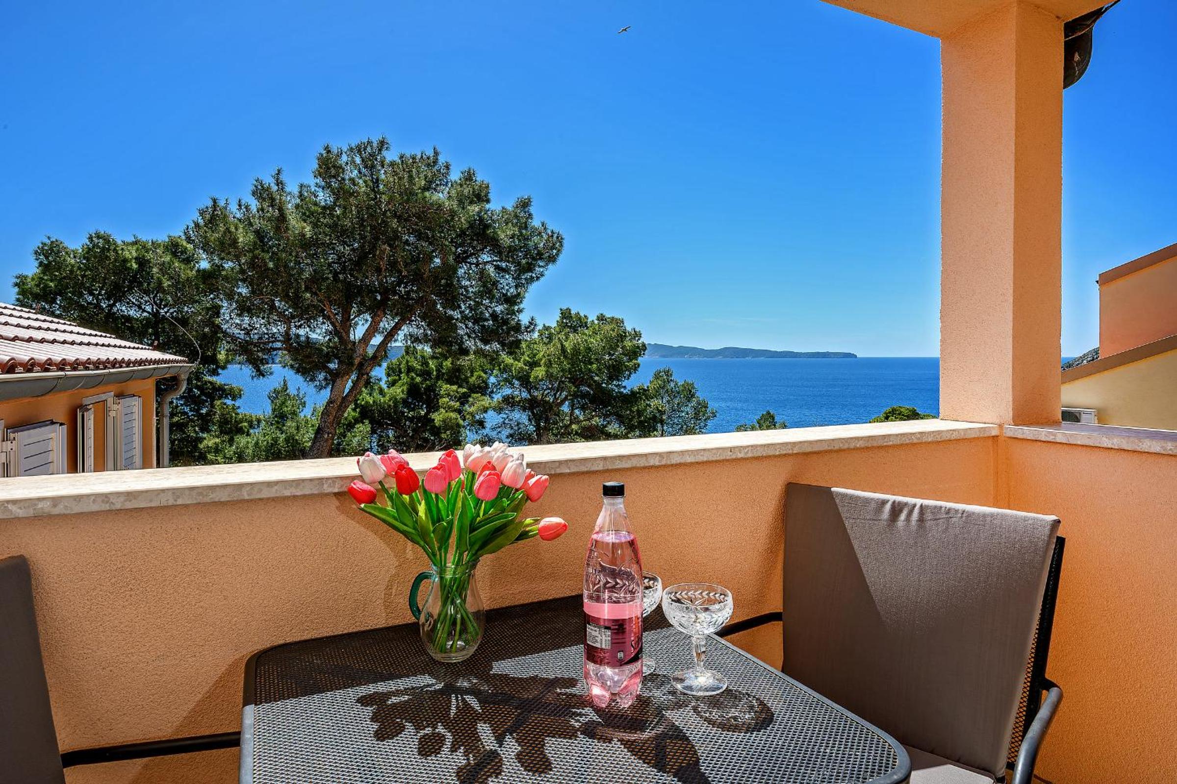 Villa Mare Komiža