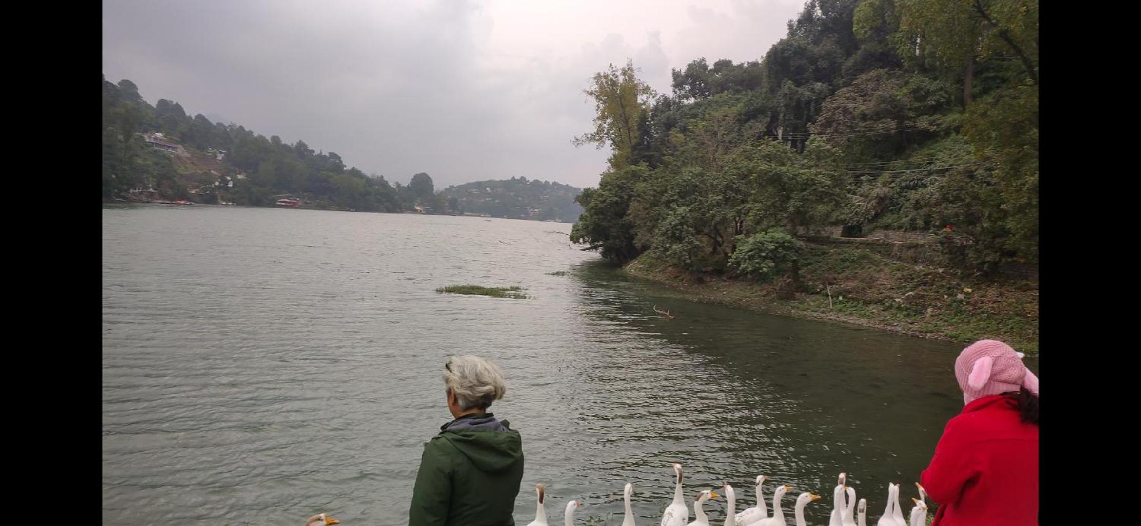 Srishti Lakeview