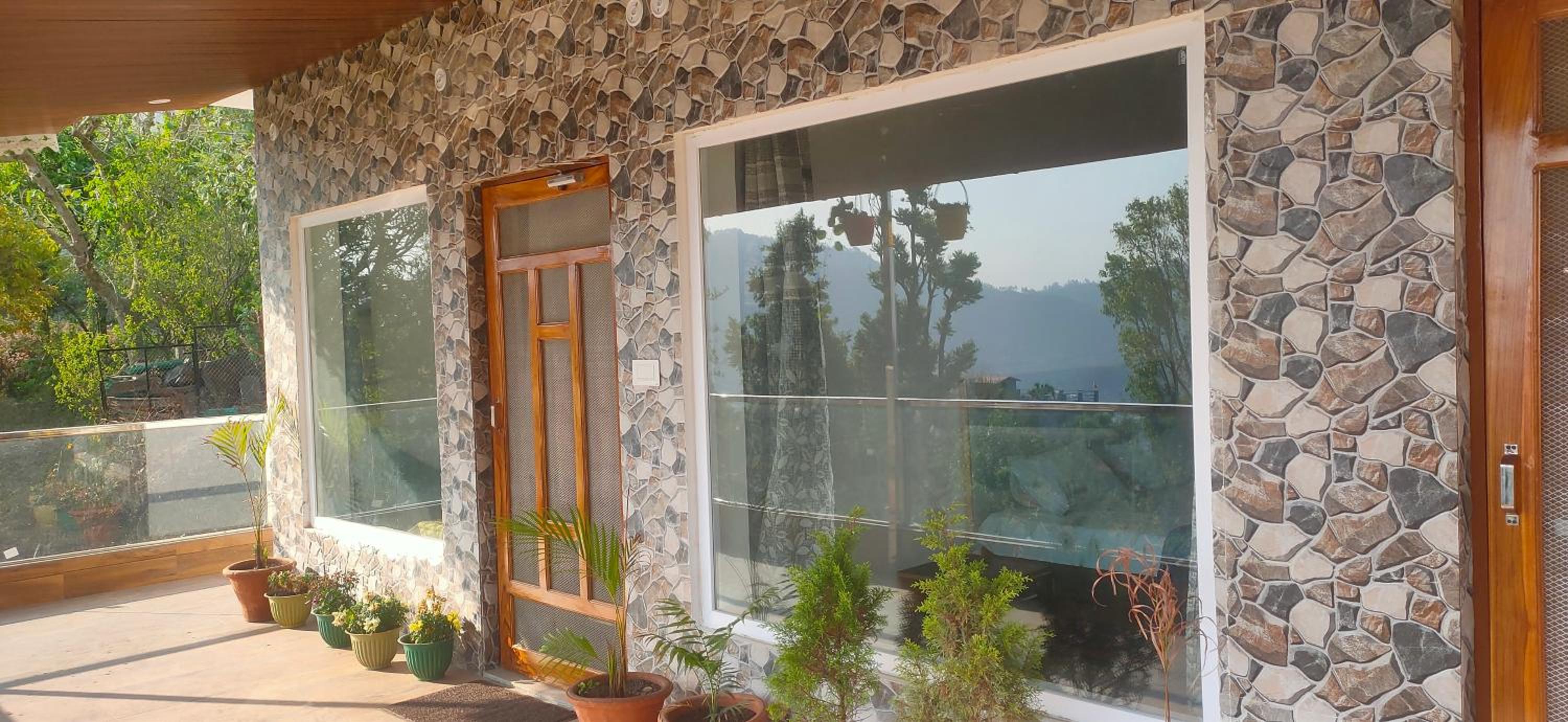 Srishti Lakeview