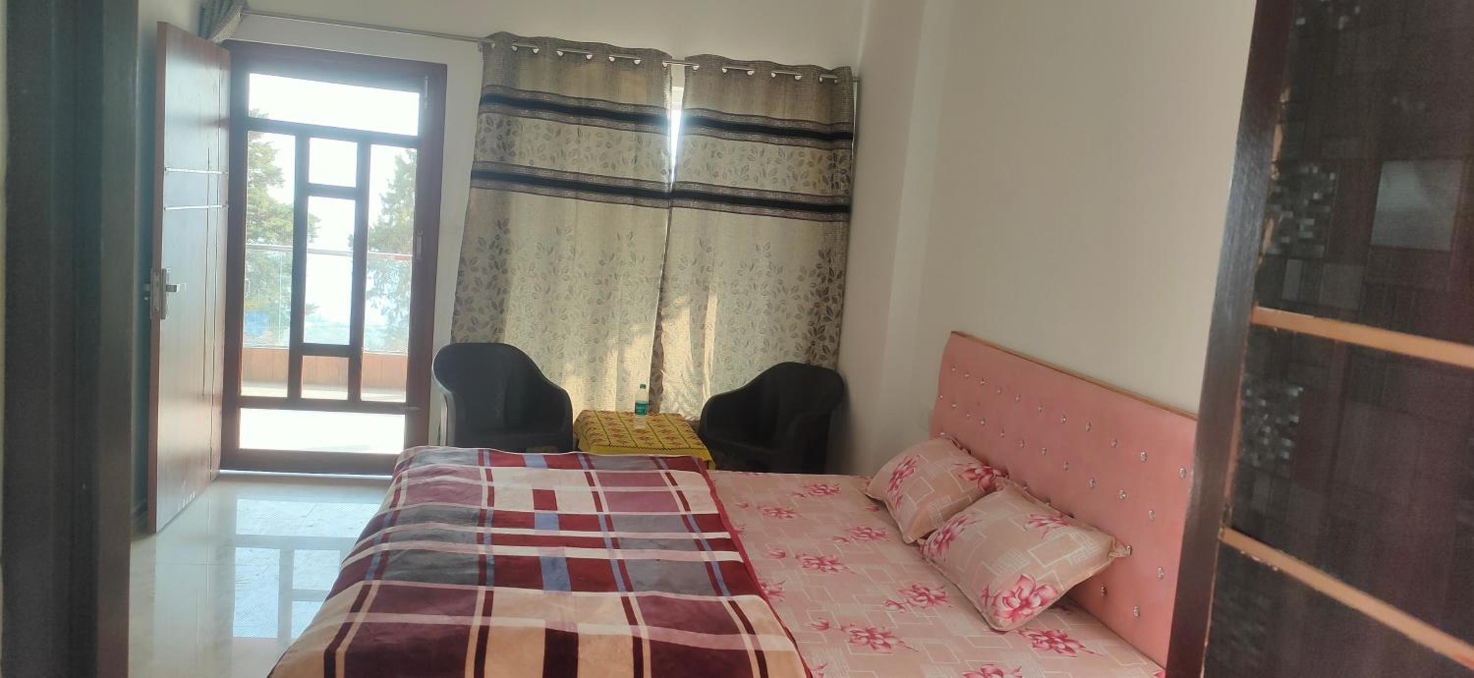 Srishti Lakeview