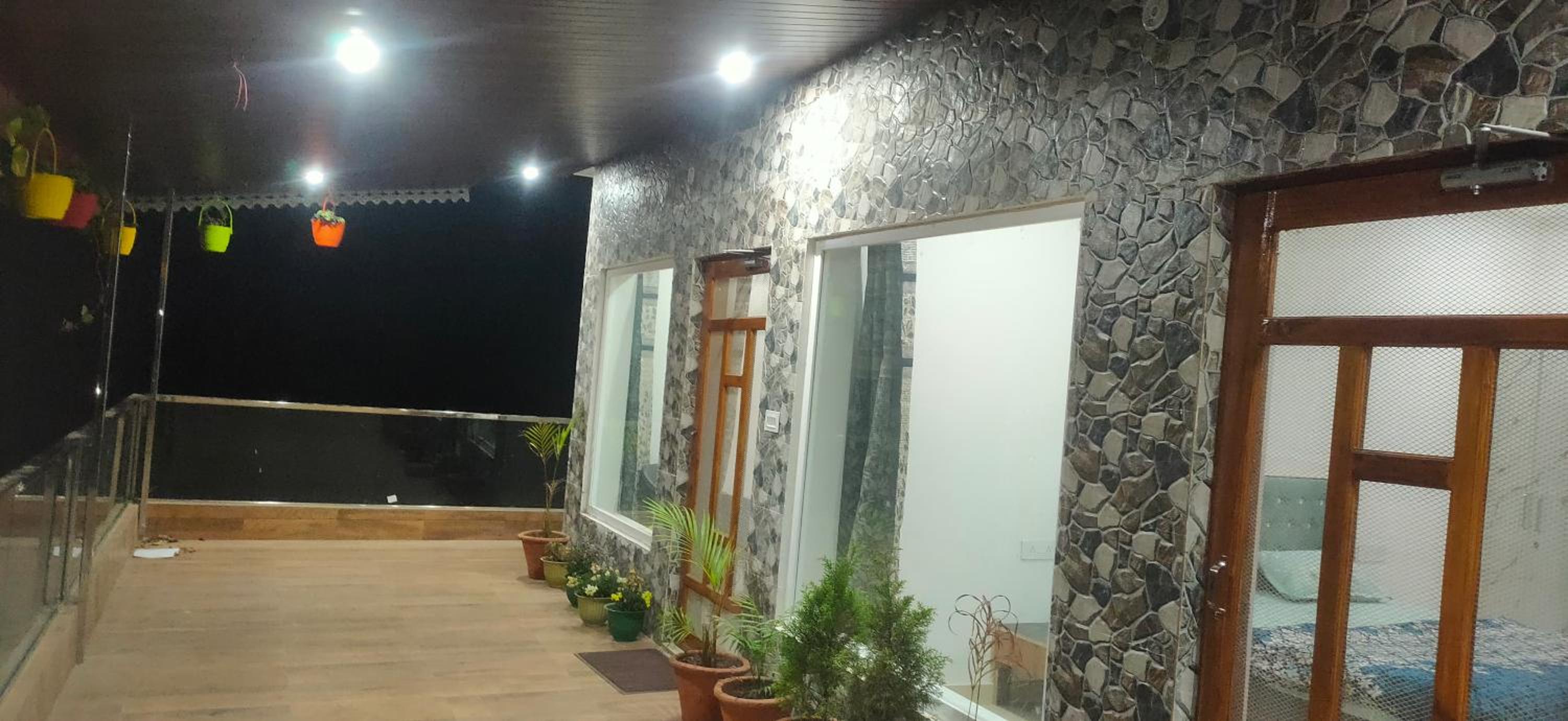 Srishti Lakeview